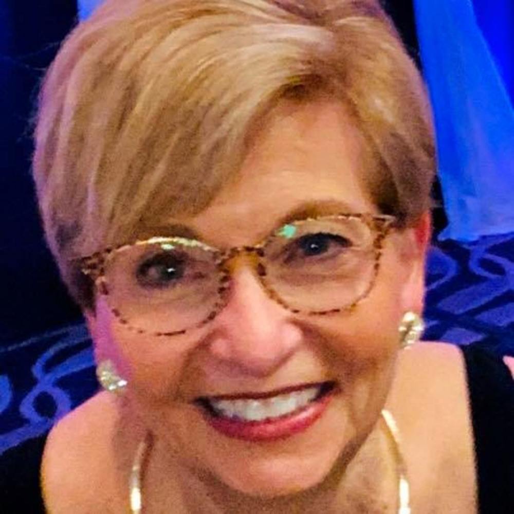 Meet your Posher, Glenda